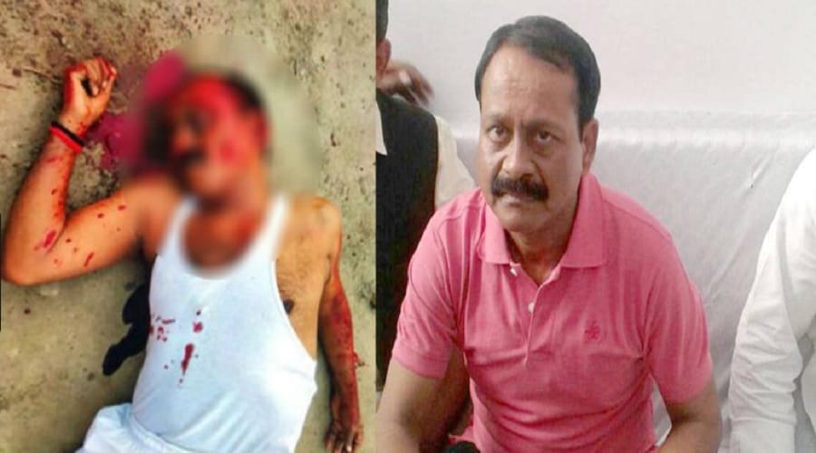 Munna Bajrangi murder case: 10 crores in murdered of Munna Don 
