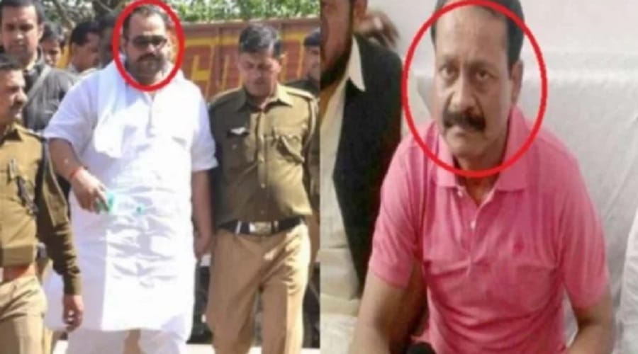Munna Bajrangi murder: Sunil Rathi was carrying a pistol in jail