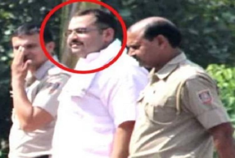 Munna Bajrangi murder: Sunil Rathi alone in Baghpat jail, Jail management took big decision