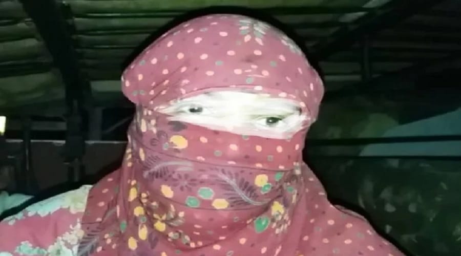raped of girl in saharanpur, case registered