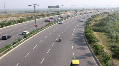 Delhi Meerut expressway will be made of one lakh tonne cement, it will be its specialty