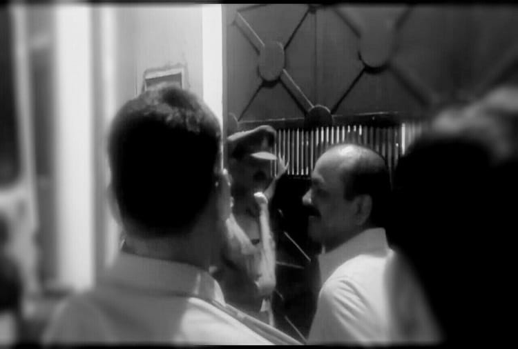 Munna Bajrangi was happy during Jail entry, see seven photos