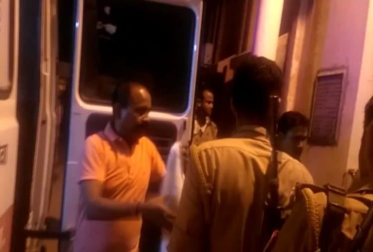 Munna Bajrangi was happy during Jail entry, see seven photos