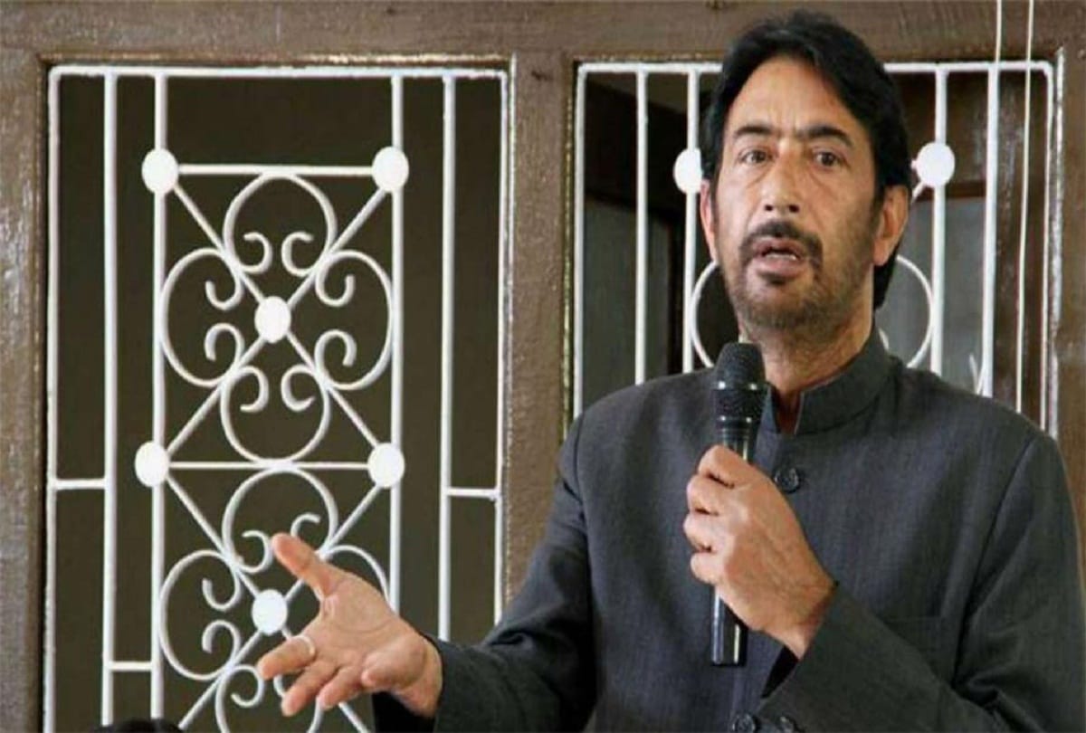 Congress party announces boycotting the Block Development Council (BDC) elections in Jammu Kashmir