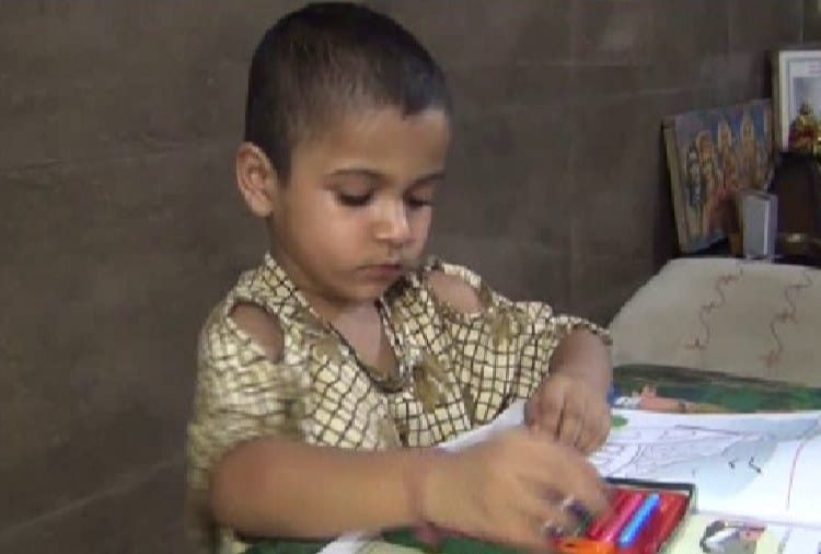 chandigarh, google girl vaishnavi, whose knowledge shocking for google boy kautilya pandit