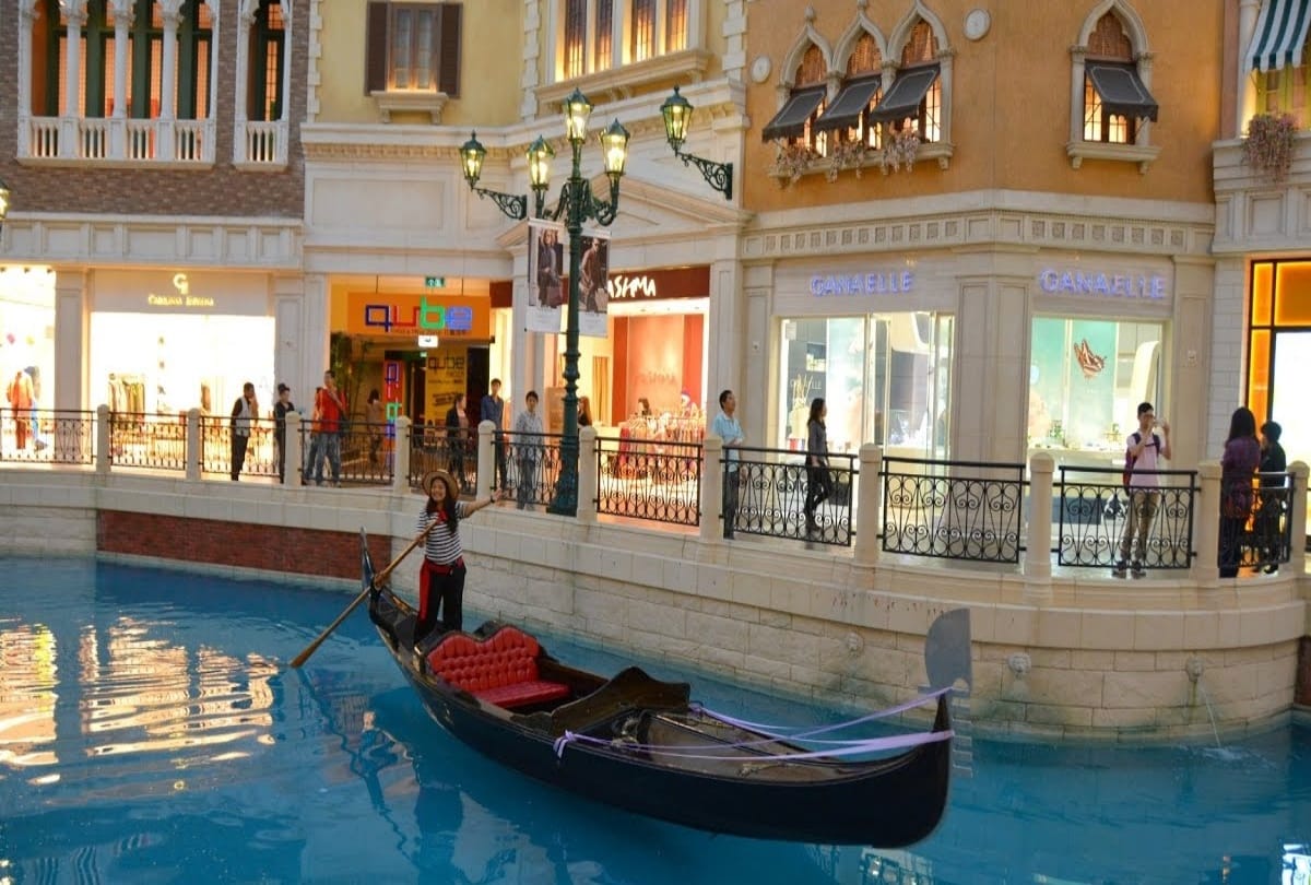 world 4 most beautiful cities
