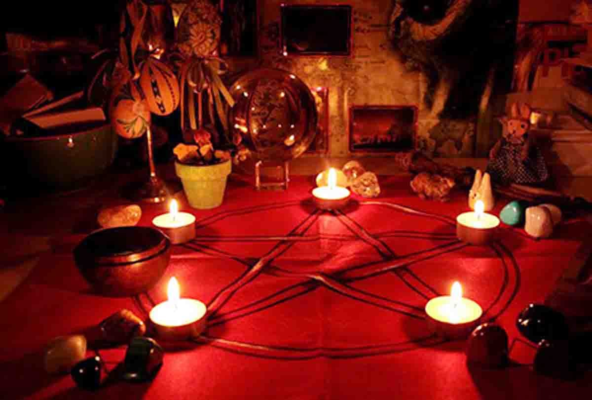 Gupt Navratri start from july thirteen 