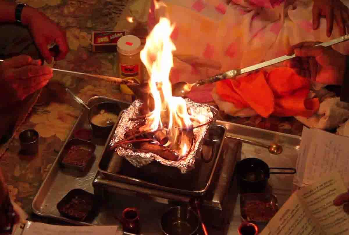 Gupt Navratri start from july thirteen 