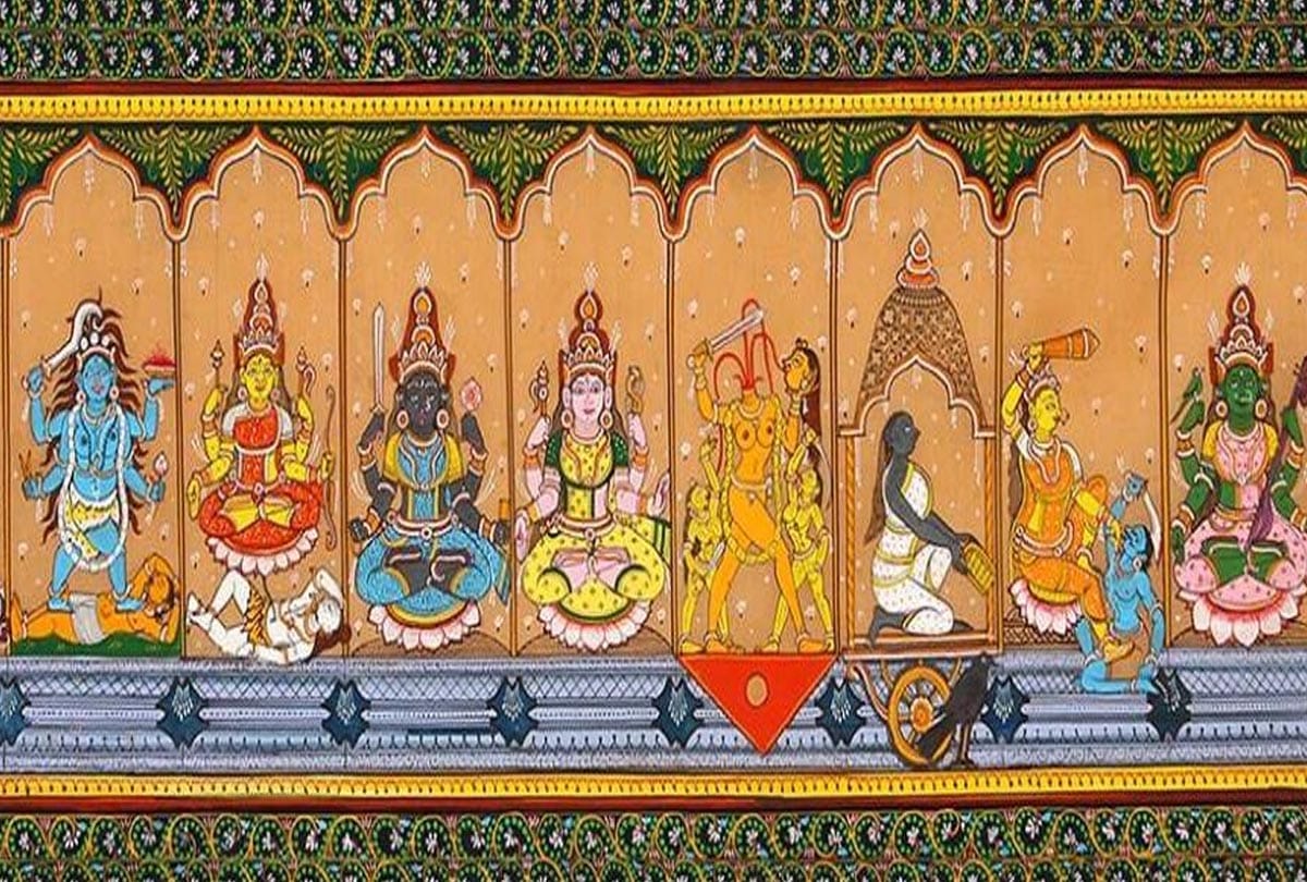 special muhurt for tantra mantra siddhi start from today