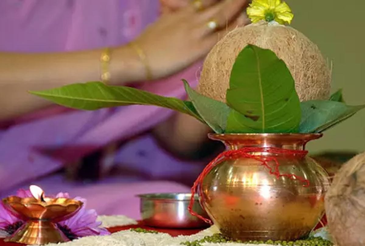gupt navratri 2018 this way your wish can come true