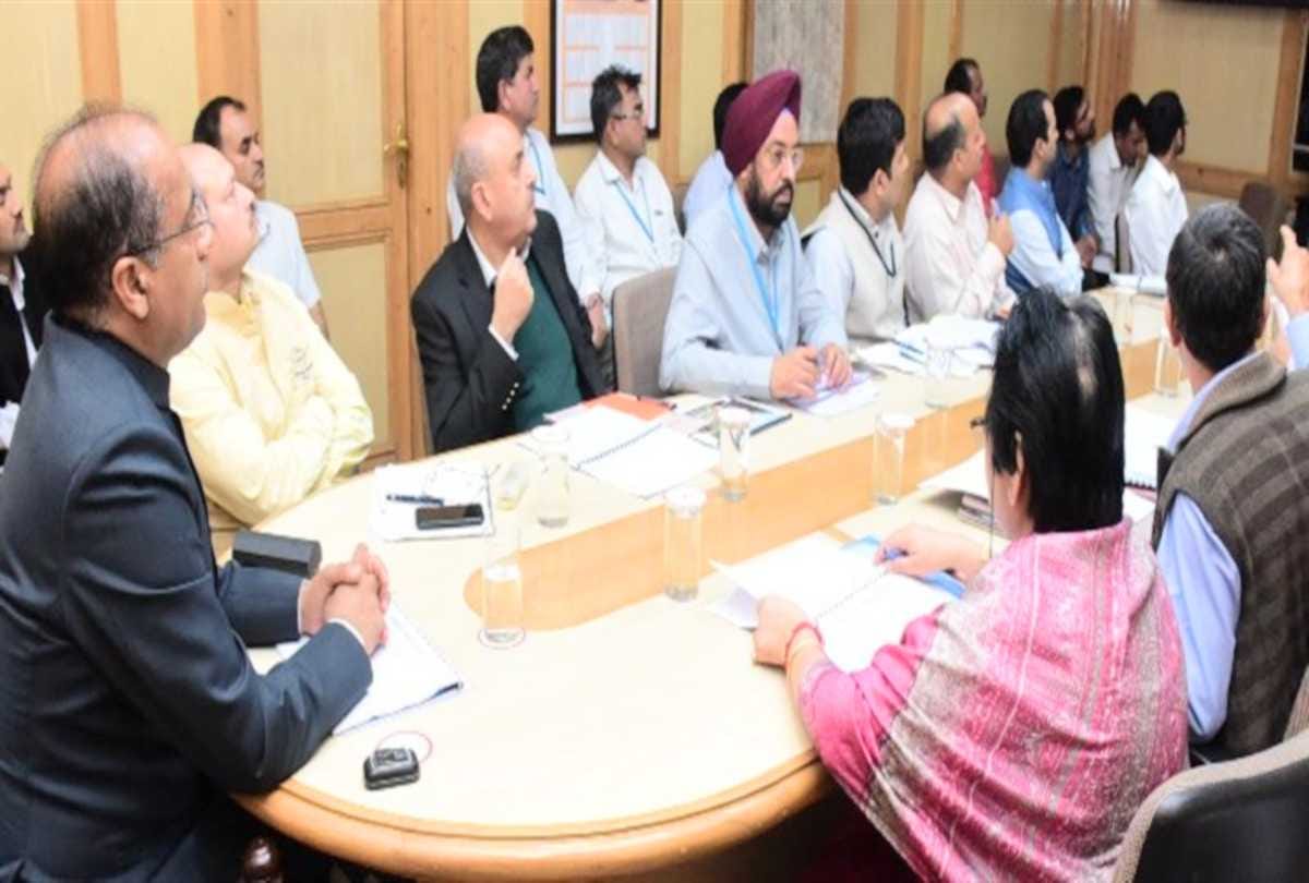 union govt approved dpr of 58 new nh in himachal 