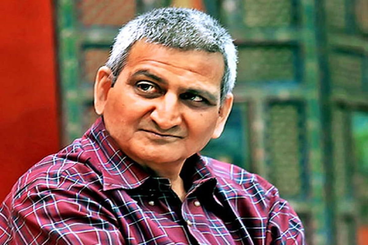 Senior journalist Kalpesh Yagnik dies after Cardiac Arrest in Indore