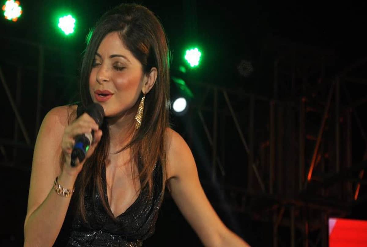 Know the diet chart of Singer Kanika Kapoor who find corornavirus positive