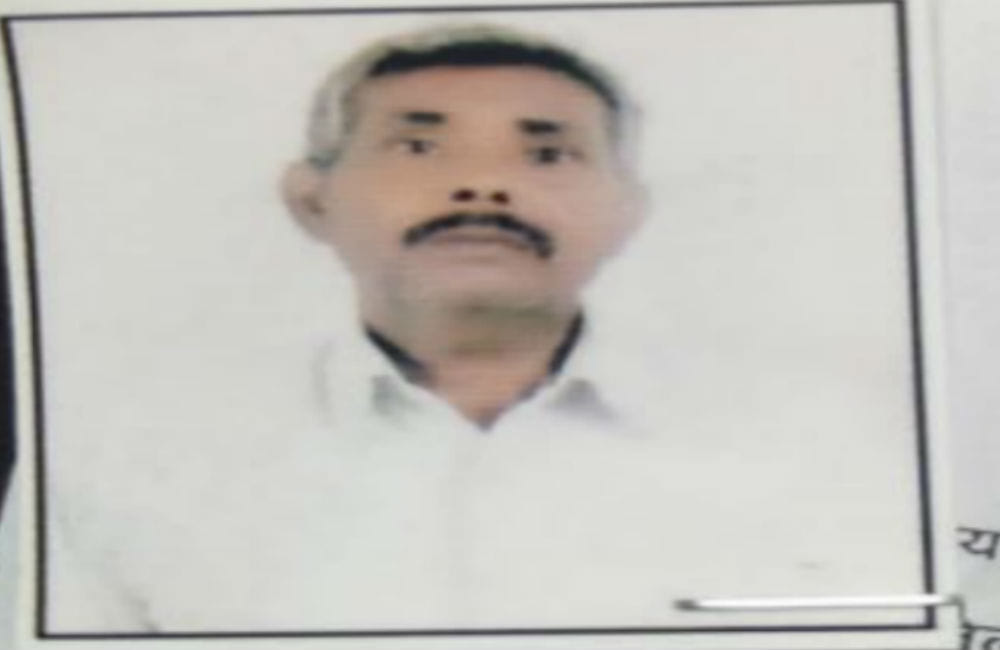 farmer murder in mainpuri 