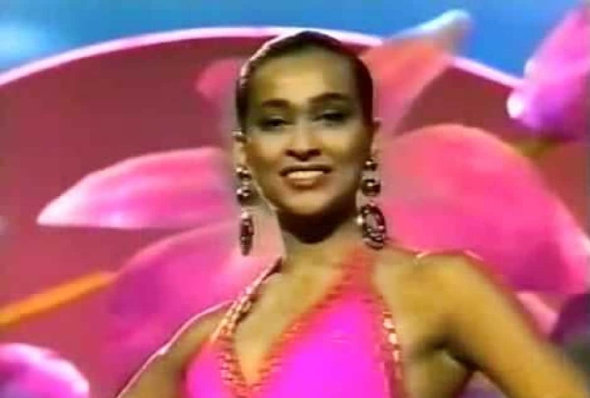 madhu sapre birthday special first miss india universe
