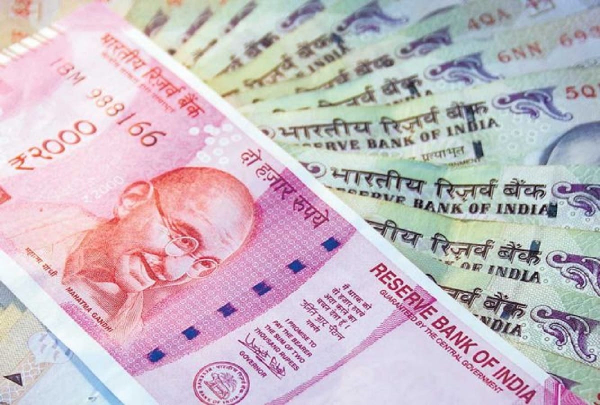 Central Bureau of Investigation registers case against unknown over GPF fraud in MEA officials 
