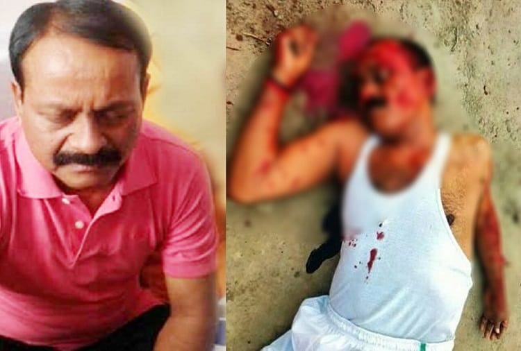 Munna Bajrangi got shot seven bullets, found 13 mark on body in postmortem report