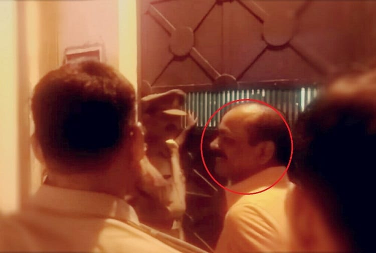 Munna Bajrangi was happy during Jail entry, see seven photos