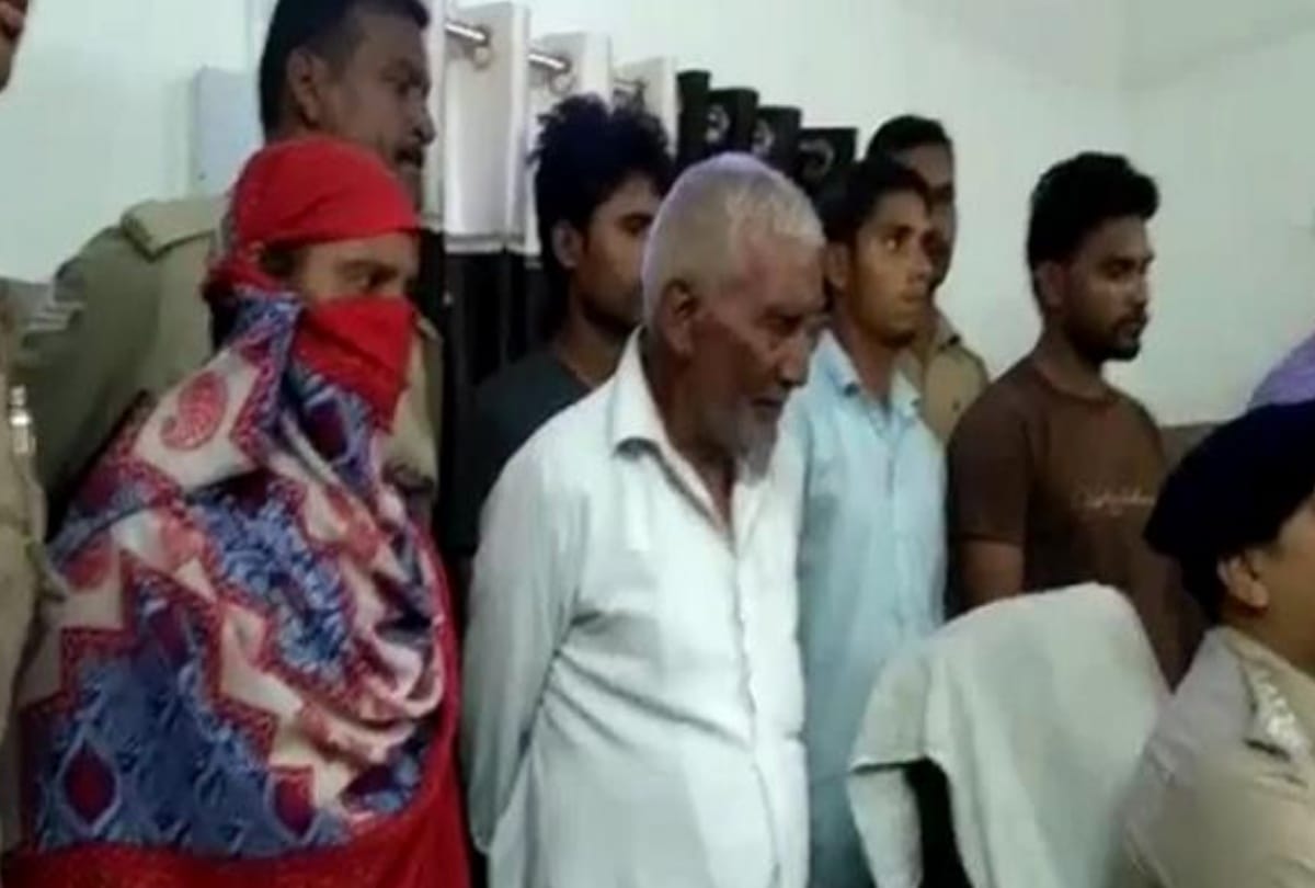 son agray for mother illicit relation with other man