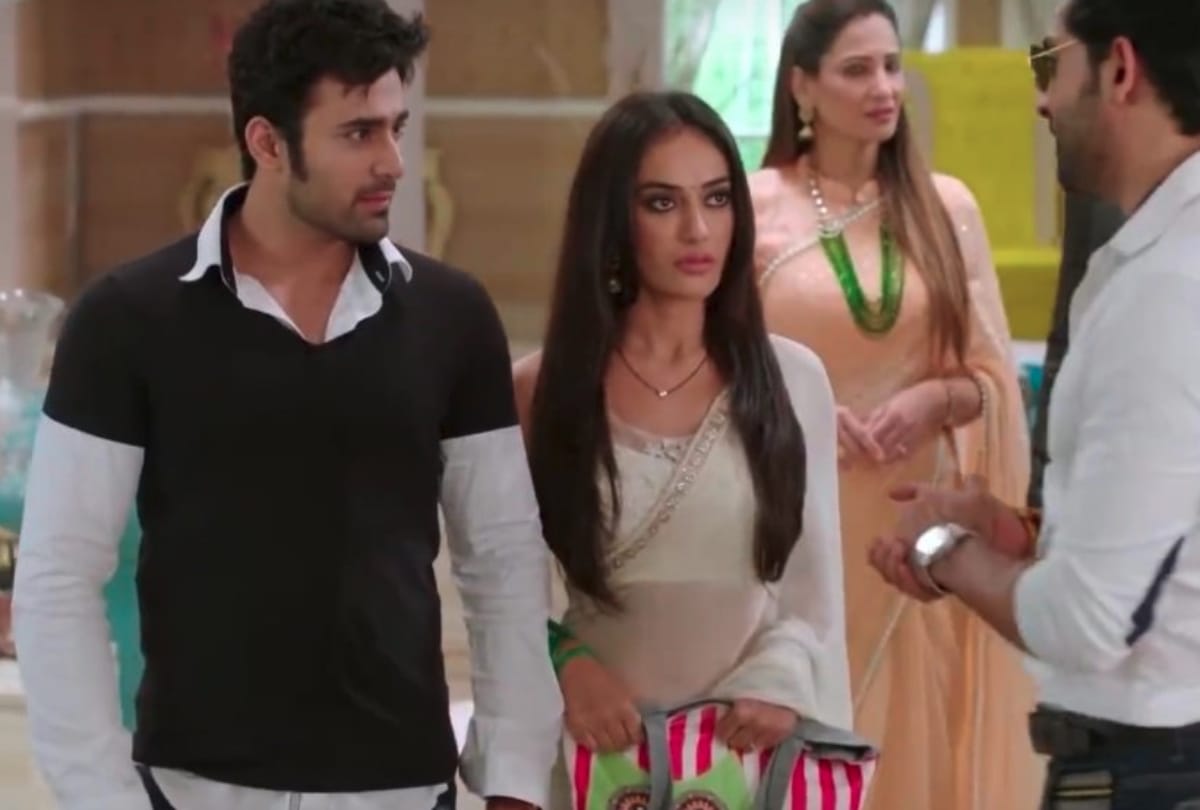 bigg boss 12 actress anita hassanandani performed