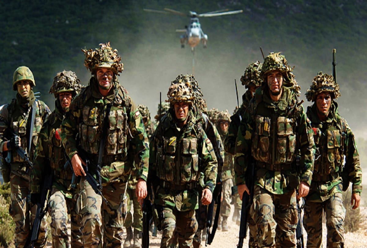 US wants to make Brazil a big Major non NATO ally