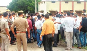 bdc member oppose to meeting