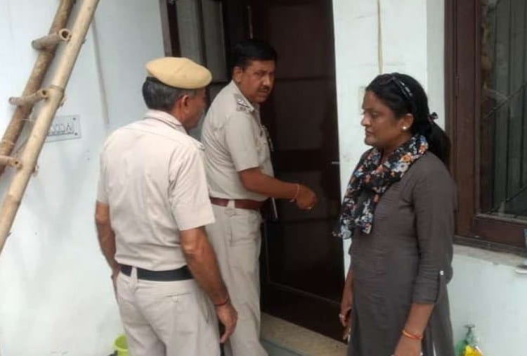 Couple Commits Suicide After Murder of Two Childrens in Panipat