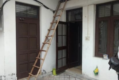 Couple Commits Suicide After Murder of Two Childrens in Panipat