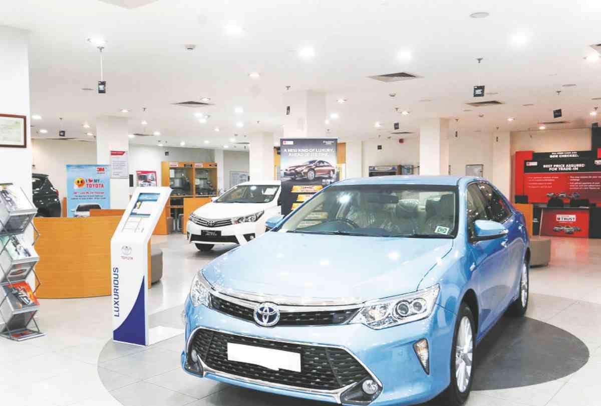 Standard operating procedure Registration of vehicles in showroom  in Himachal 