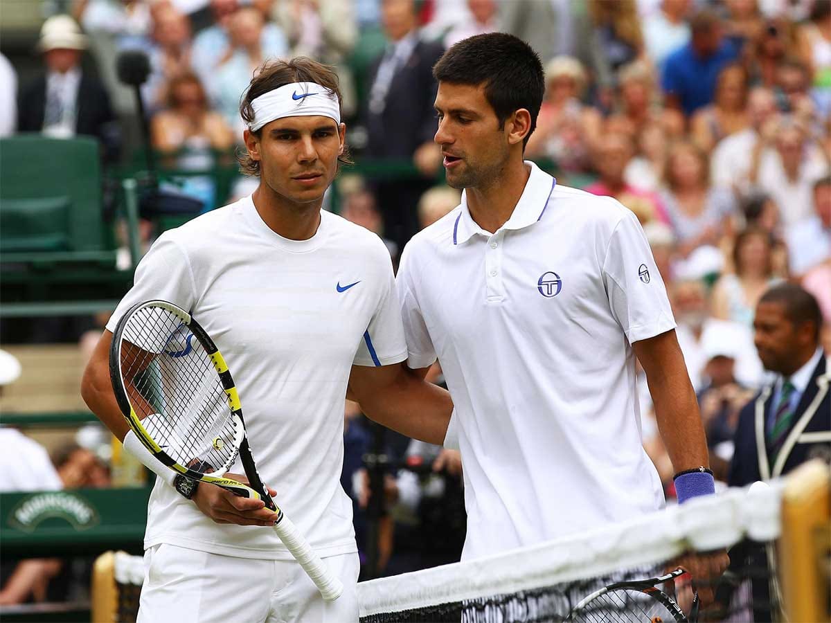Davis Cup 2022 Rafael Nadal not named in Spain Davis Cup team Novak Djokovic will play for Serbia
