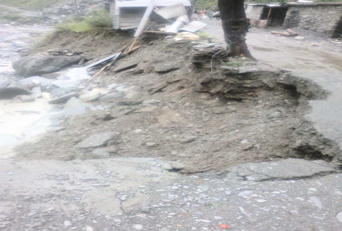monsoon rainfall will continue in himachal till july 19