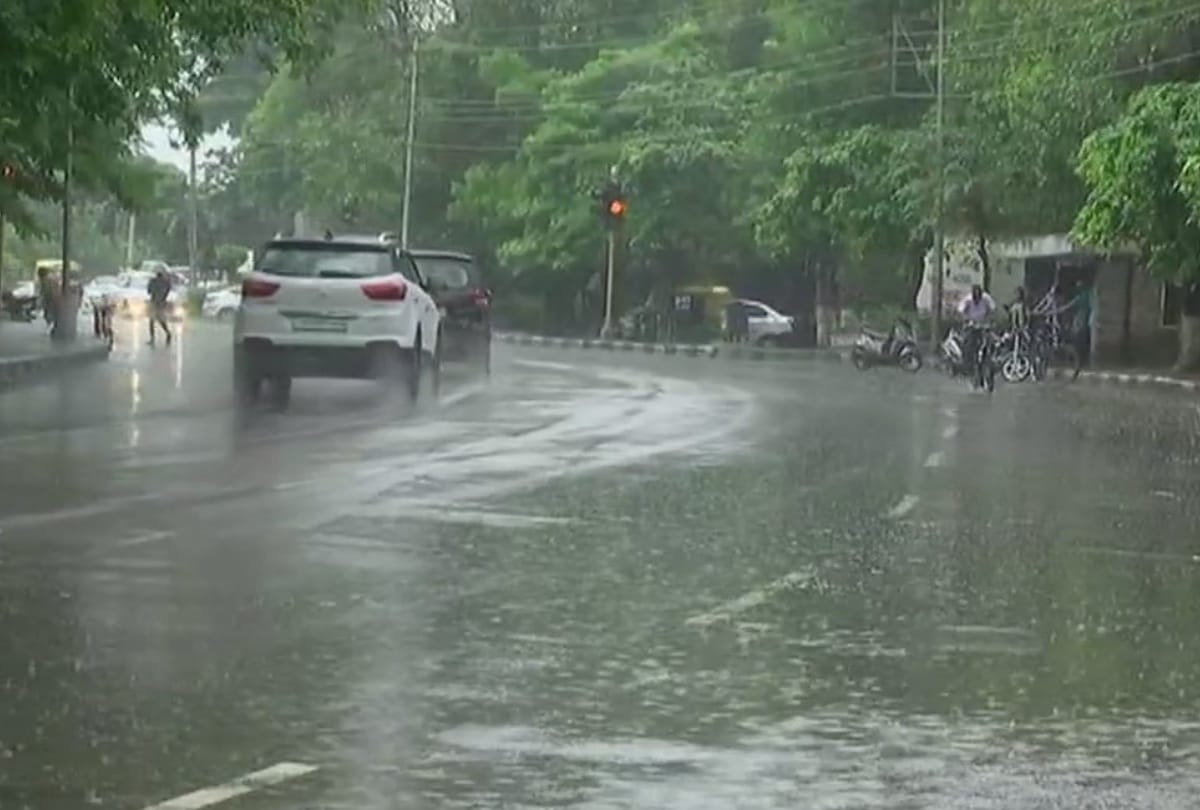 uttarakhand weather update six district is in danger