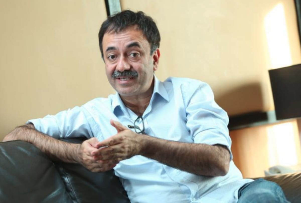 Rajkumar Hirani Career in bollywood on his birthday