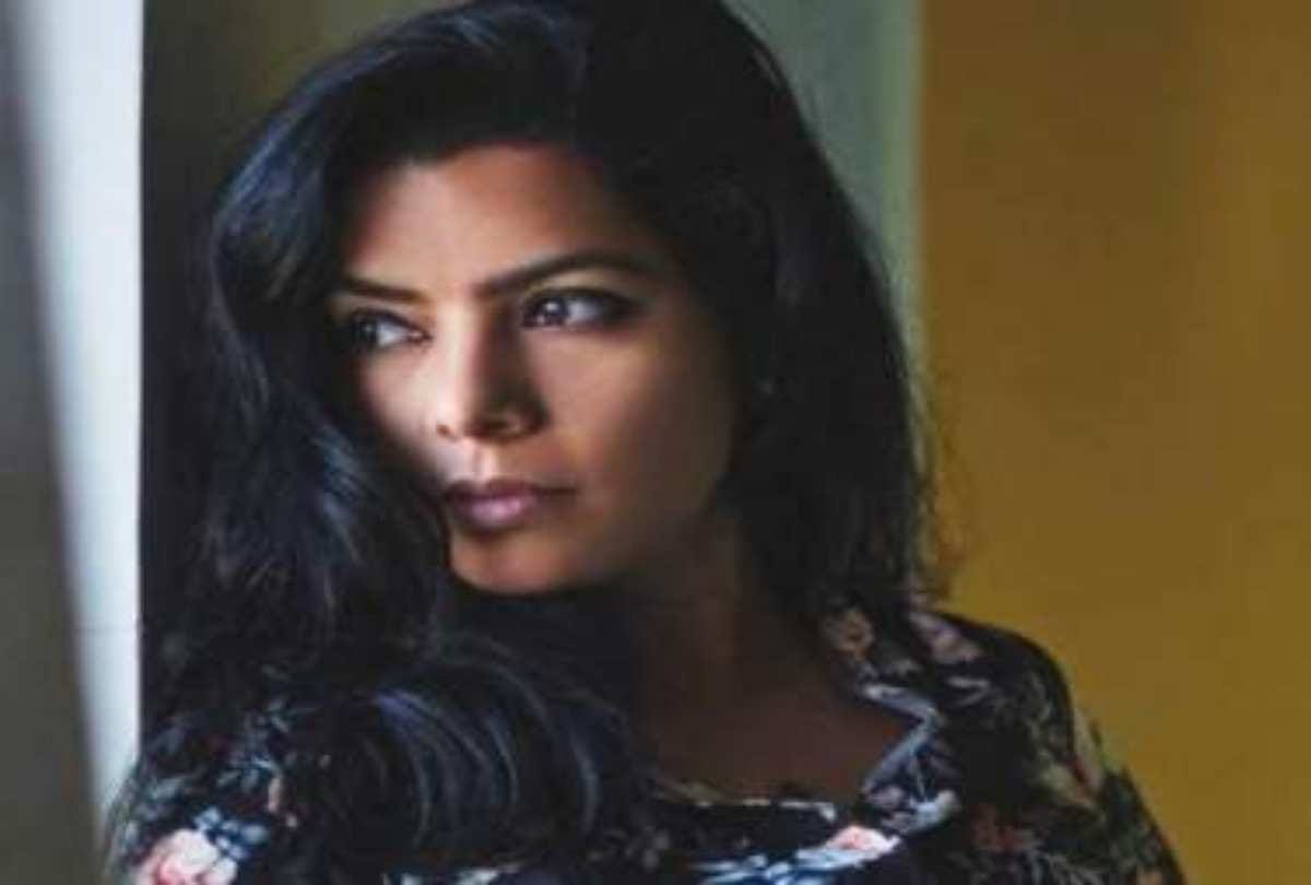 Sacred Games Love Making hot Scenes Actess Rajshri Deshpande Topless Video