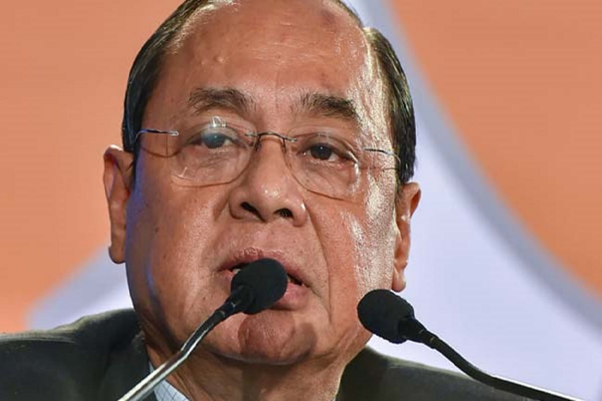 There is a need to revolutionize the judiciary to maintain it for the common man's service
