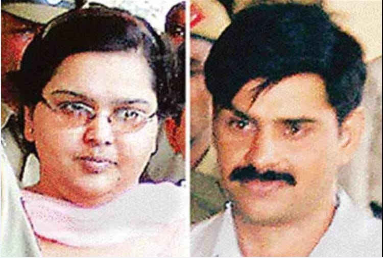 relu ram punia and family murderer sanjeev absconding update, Poonia murders