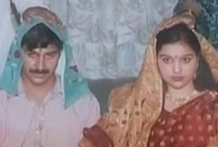 relu ram punia and family murderer sanjeev absconding update, Poonia murders