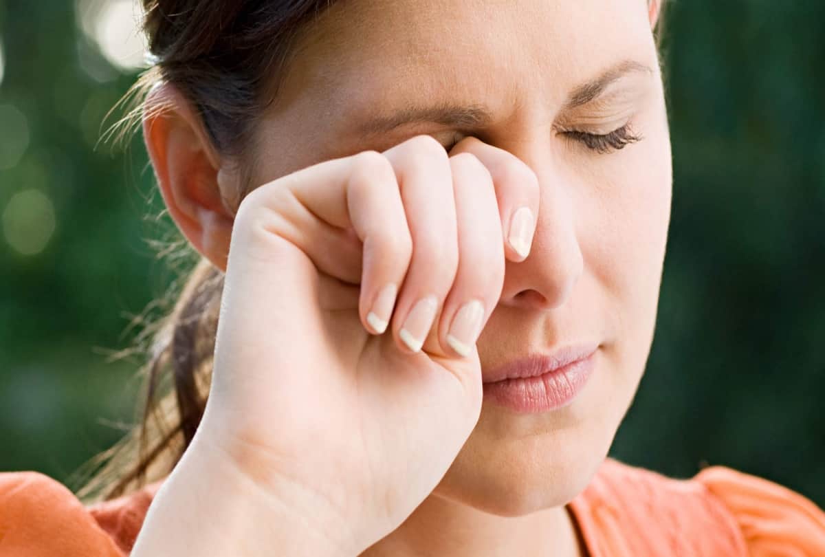 Take Case of Eyes, Glaucoma may affect eye sight