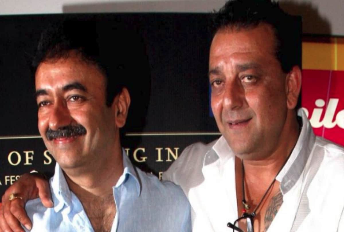 after Sanju Rajkumar Hirani will make Munna bhai 3 with Sanjay Dutt