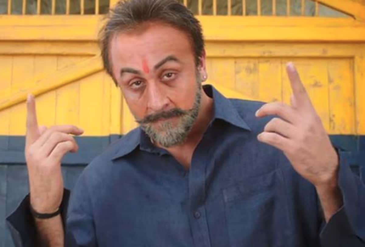Ranbir Kapoor film Sanju earns 500 crore worldwide