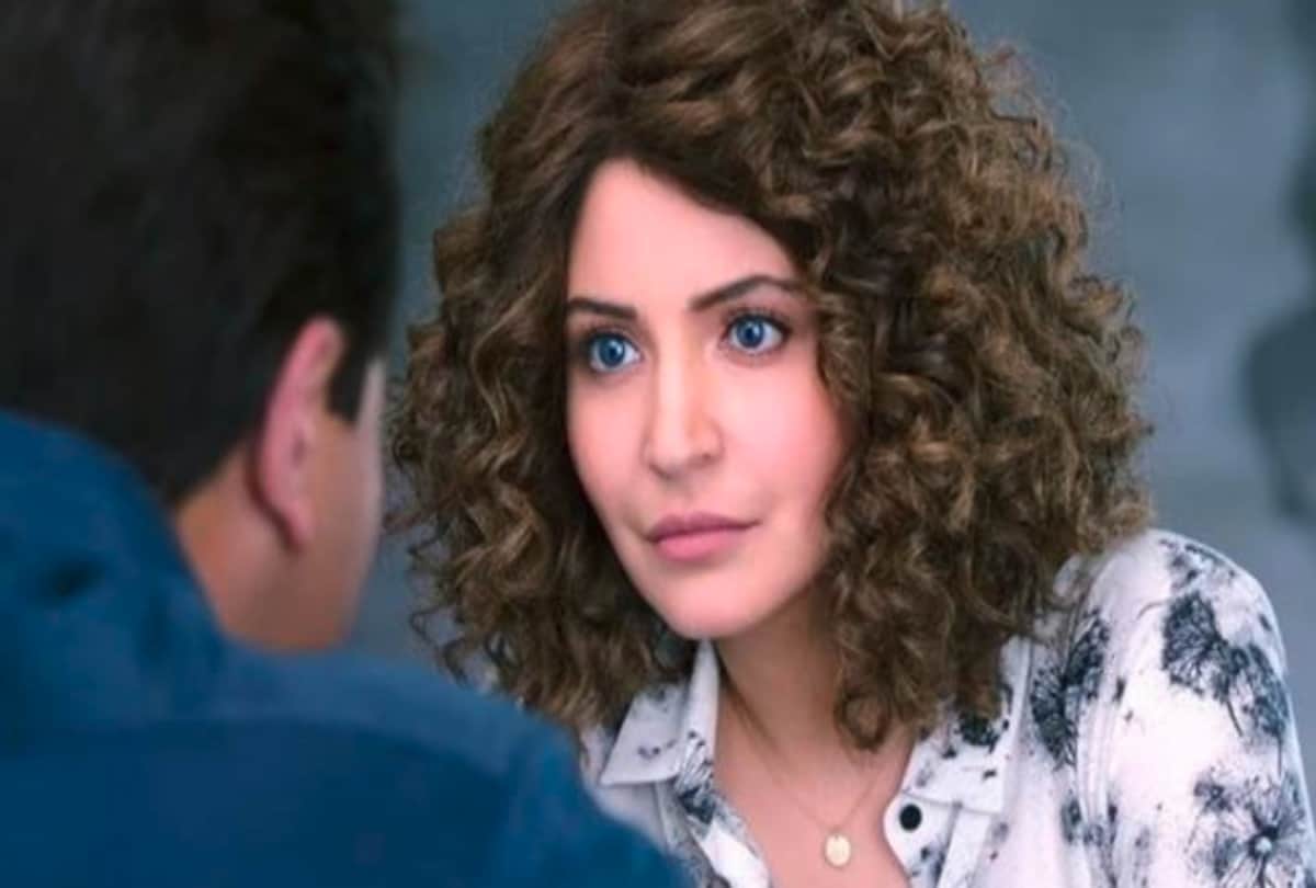 Sanjay Dutt says Anushka Sharma Winnie Diaz role in not real in Sanju film 