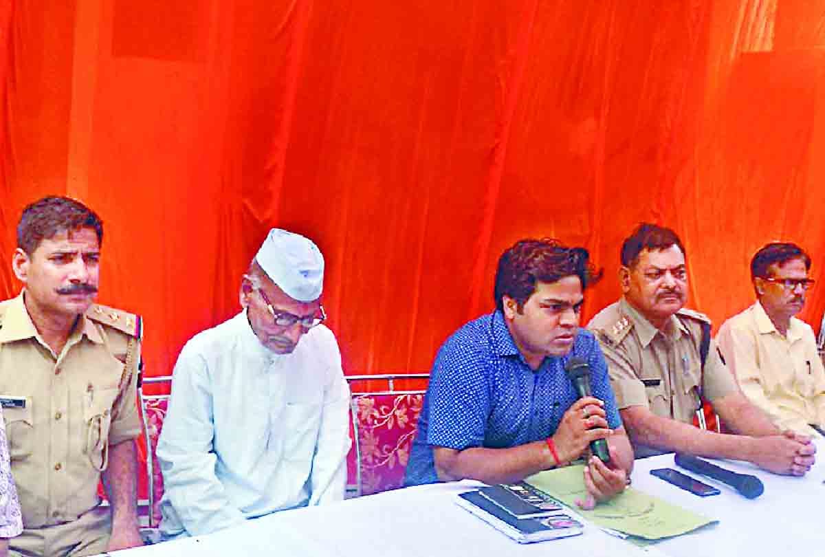 Ban over polythene on July fifteen