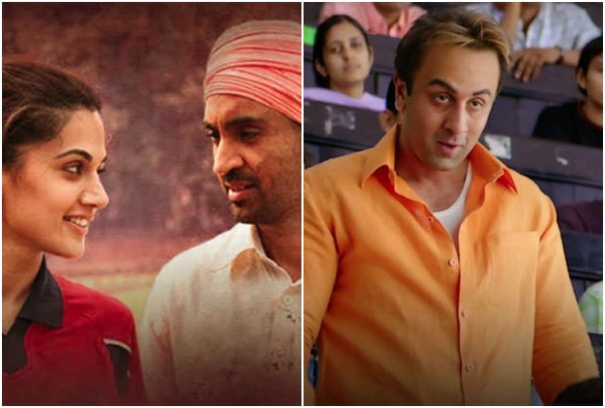 Sandeep singh biopic Diljit Dosanjh starrer Soorma box office collection day 7