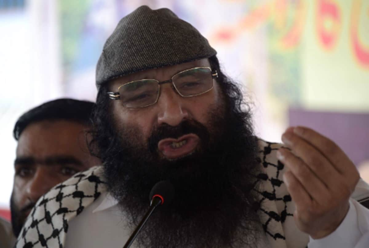 11 employees including teachers, policemen and sons of terrorist Salauddin dismissed in Jammu and Kashmir