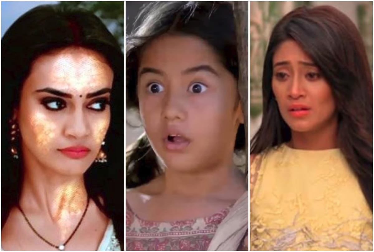 Barc Report Naagin 3 Kundali Bhagya and kumkum bhagya are top 10 shows 