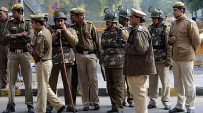 Terror alert on kanwar yatra, and intelligence alert at meerut