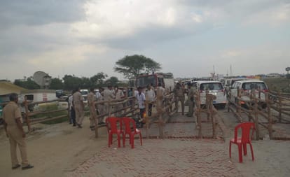 PM modi tour in varanasi and security agencies on special alert