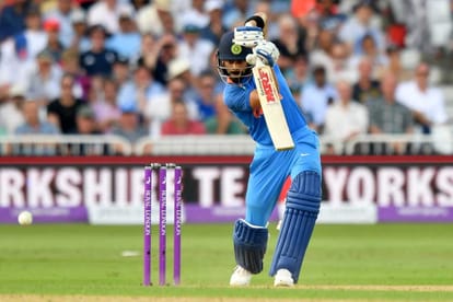 indias predicted eleven against england for second odi in london