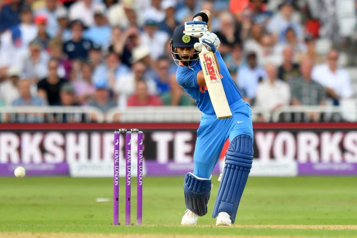 Virat Kohli smashes record, becomes fastest ODI captain to 3000 runs