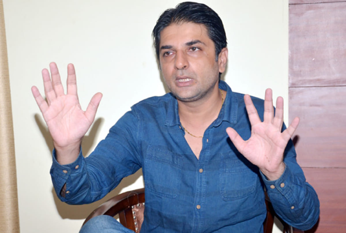 Bollywood film hotel milan poster release in mumbai